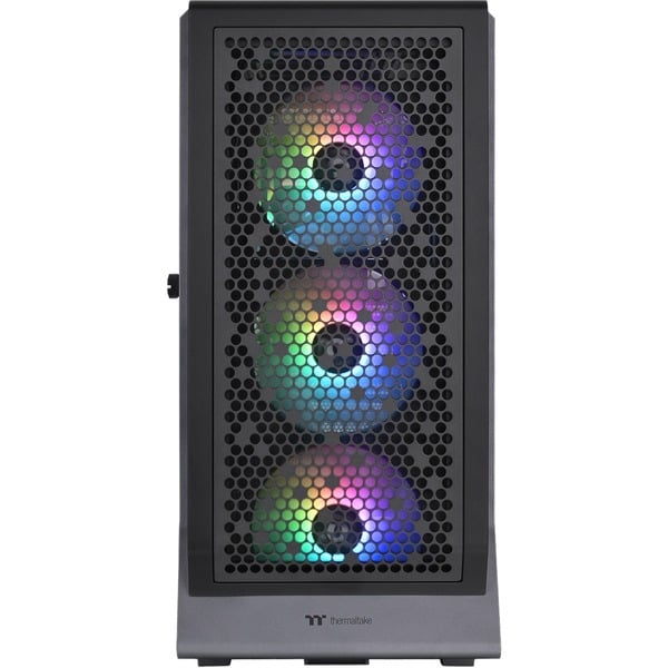 Thermaltake Ceres 500 TG ARGB, Tower-Gehäuse - Thermaltake - vue 5