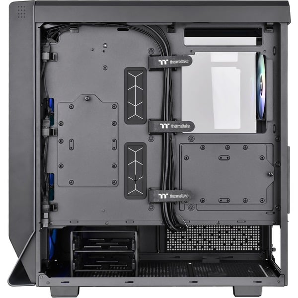 Thermaltake Ceres 500 TG ARGB, Tower-Gehäuse - Thermaltake - vue 7