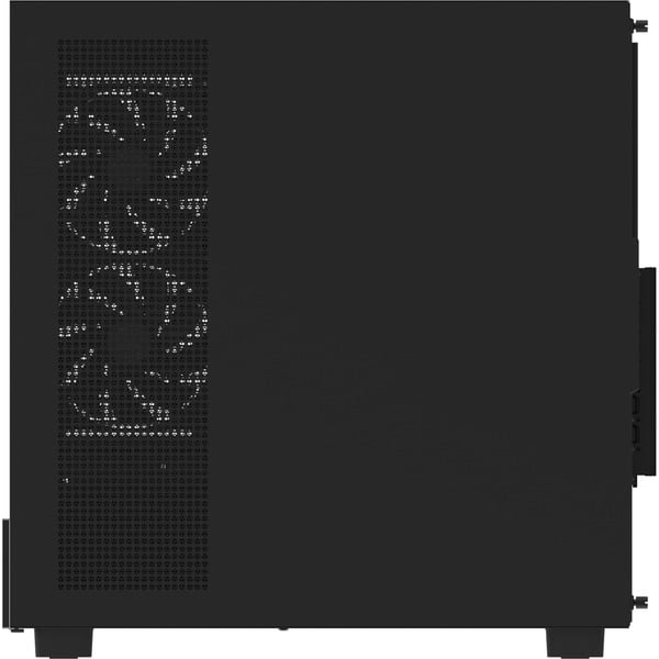 Thermaltake Pureline 270 Black, Tower-Gehäuse - Thermaltake - vue 4
