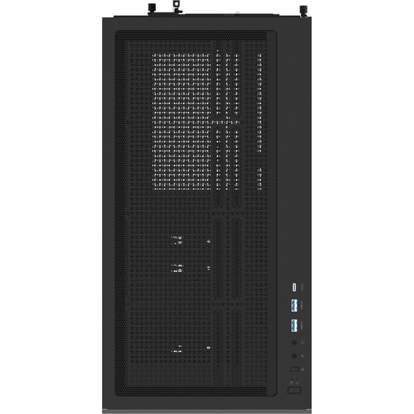 Thermaltake Pureline 270 Black, Tower-Gehäuse - Thermaltake - vue 8