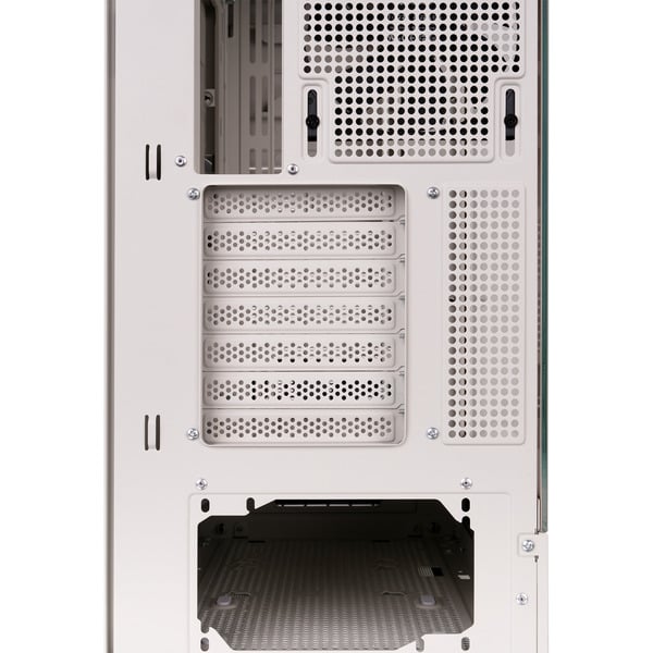 Thermaltake Retro 360 TG, Tower-Gehäuse - Thermaltake - vue 17