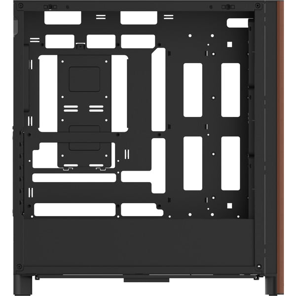 Thermaltake S370 WS, Tower-Gehäuse - Thermaltake - vue 8