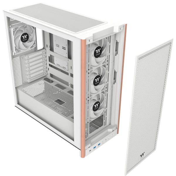 Thermaltake S370 WS, Tower-Gehäuse - Thermaltake - vue 13