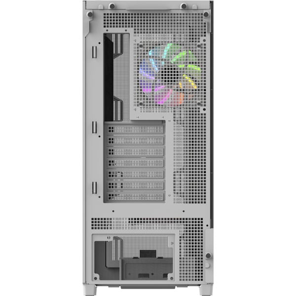 Thermaltake S380 TG ARGB, Tower-Gehäuse - Thermaltake - vue 11
