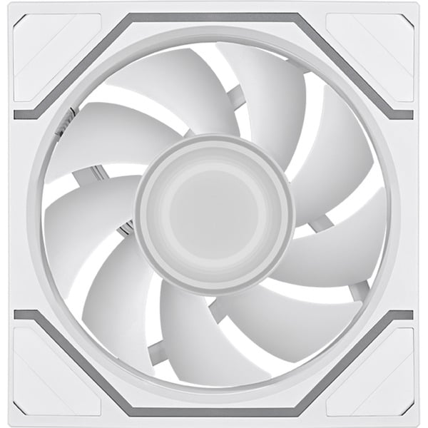 Thermaltake SWAFAN 120 EX INFINITY, Gehäuselüfter - Thermaltake - vue 5
