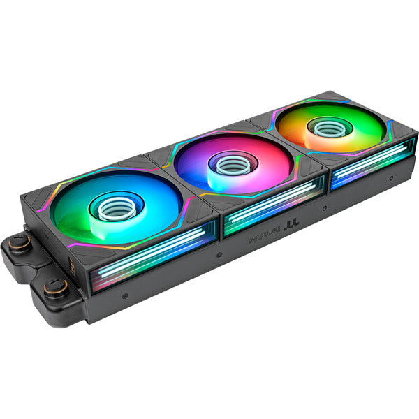 Thermaltake SWAFAN 140 EX INFINITY, Gehäuselüfter - Thermaltake - vue 12