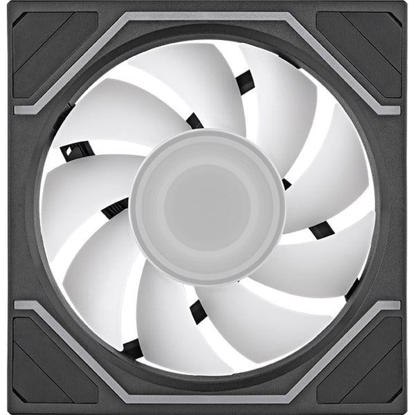 Thermaltake SWAFAN 140 EX INFINITY, Gehäuselüfter - Thermaltake - vue 5