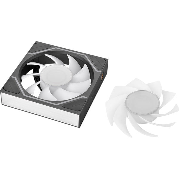 Thermaltake SWAFAN 140 EX INFINITY, Gehäuselüfter - Thermaltake - vue 7