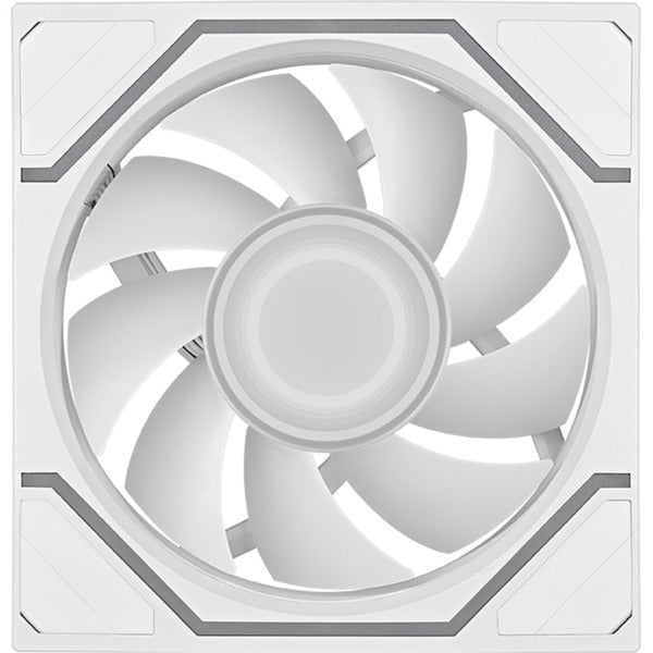 Thermaltake SWAFAN 140 EX INFINITY, Gehäuselüfter - Thermaltake - vue 5