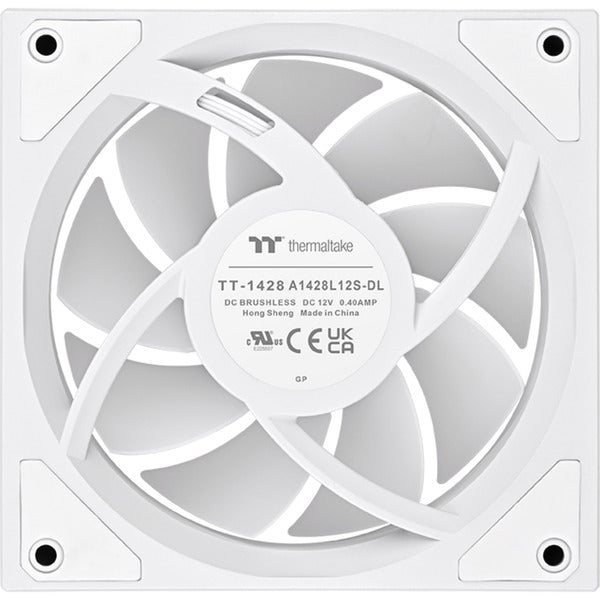 Thermaltake SWAFAN 140 EX INFINITY, Gehäuselüfter - Thermaltake - vue 6