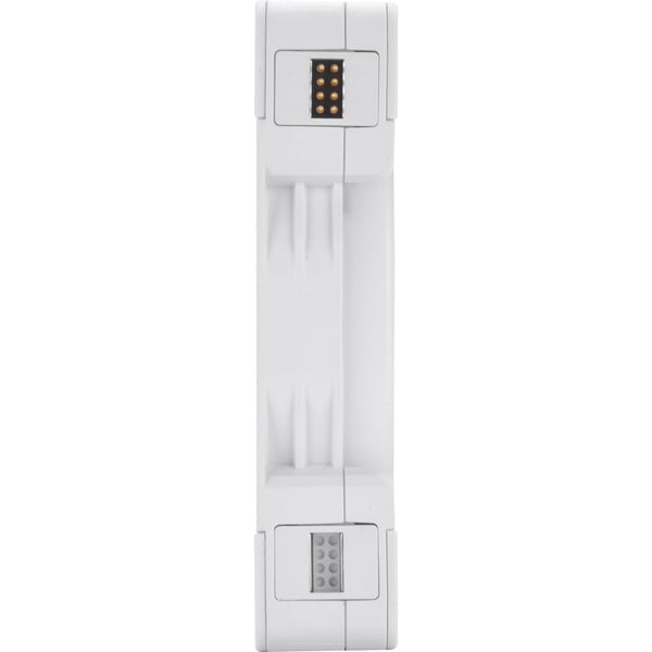 Thermaltake SWAFAN EX12 RGB PC Cooling Fan White TT Premium Edition, Gehäuselüfter - Thermaltake - vue 9
