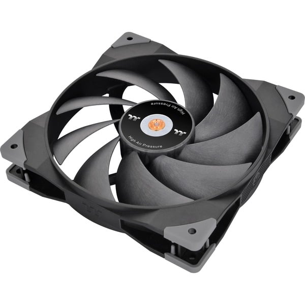 Thermaltake SWAFAN GT14 PC Cooling Fan TT Premium Edition, Gehäuselüfter - Thermaltake - vue 8