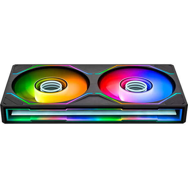 Thermaltake SWAFAN UNIFY 240, Gehäuselüfter - Thermaltake - vue 4