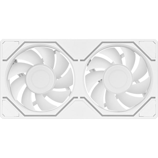 Thermaltake SWAFAN UNIFY 240, Gehäuselüfter - Thermaltake - vue 6