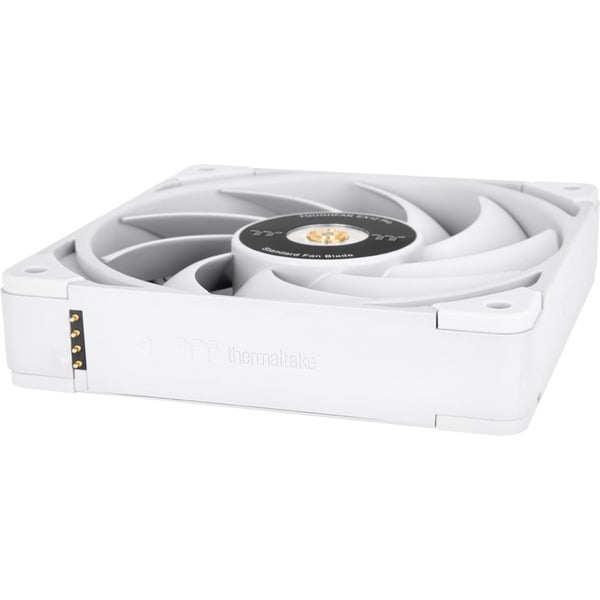 Thermaltake TOUGHFAN EX12 Pro White – Swappable Edition, Gehäuselüfter - Thermaltake - vue 9