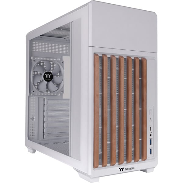 Thermaltake TR300 WS, Tower-Gehäuse - Thermaltake