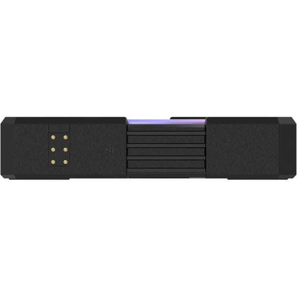 Thermaltake TS 120 EX RGB, Gehäuselüfter - Thermaltake - vue 11