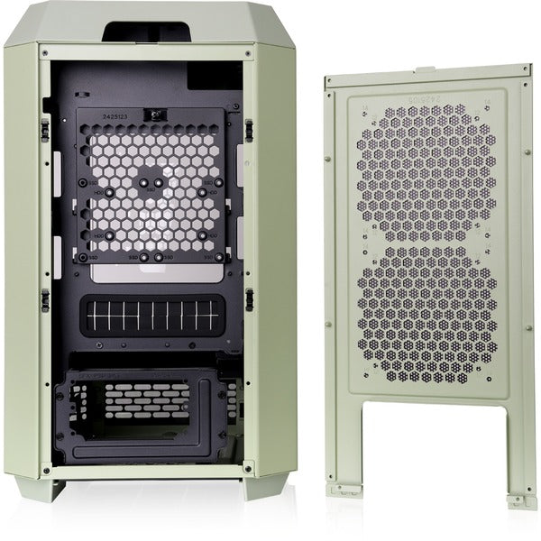 Thermaltake The Tower 250, Tower-Gehäuse - Thermaltake - vue 7