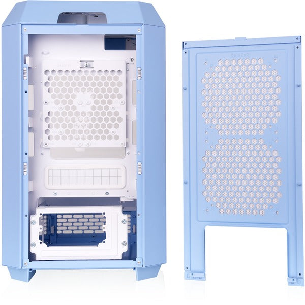 Thermaltake The Tower 250, Tower-Gehäuse - Thermaltake - vue 7