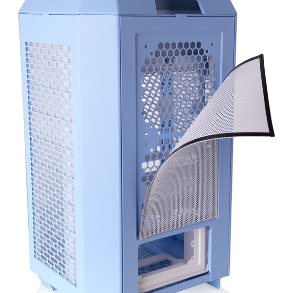 Thermaltake The Tower 250, Tower-Gehäuse - Thermaltake - vue 10