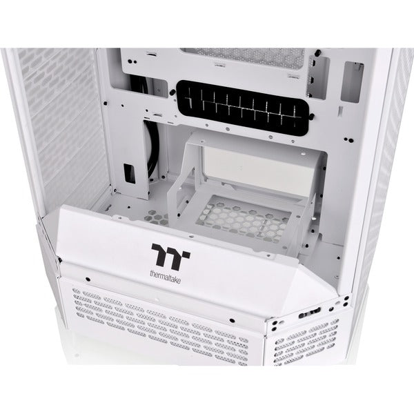 Thermaltake The Tower 300, Tower-Gehäuse - Thermaltake - vue 12