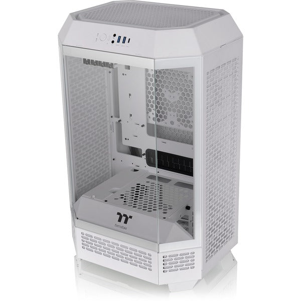 Thermaltake The Tower 300, Tower-Gehäuse - Thermaltake - vue 3