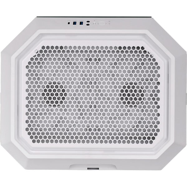 Thermaltake The Tower 300, Tower-Gehäuse - Thermaltake - vue 8