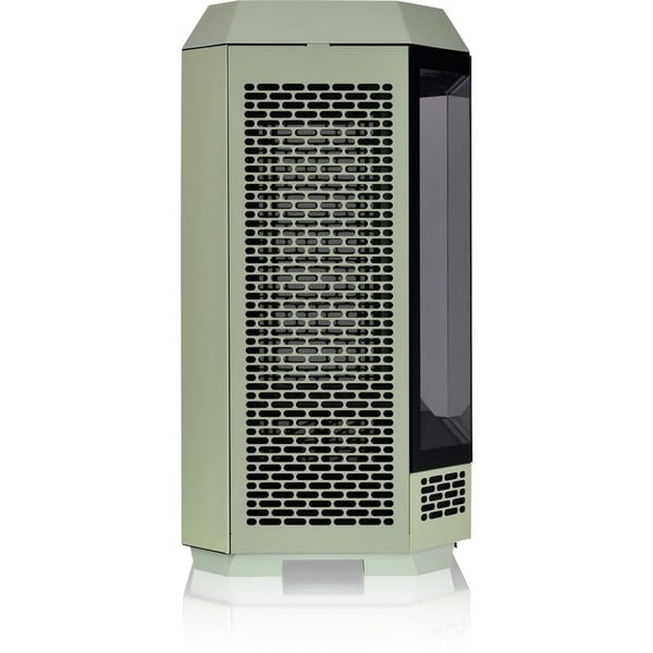 Thermaltake The Tower 300, Tower-Gehäuse - Thermaltake - vue 8
