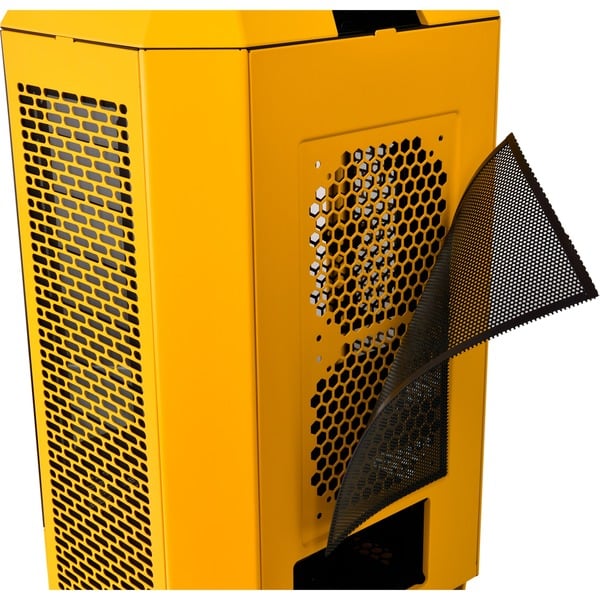 Thermaltake The Tower 300, Tower-Gehäuse - Thermaltake - vue 15