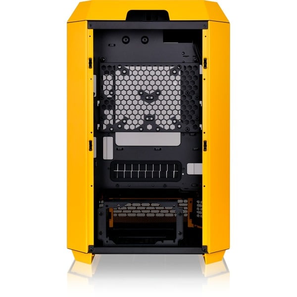 Thermaltake The Tower 300, Tower-Gehäuse - Thermaltake - vue 6