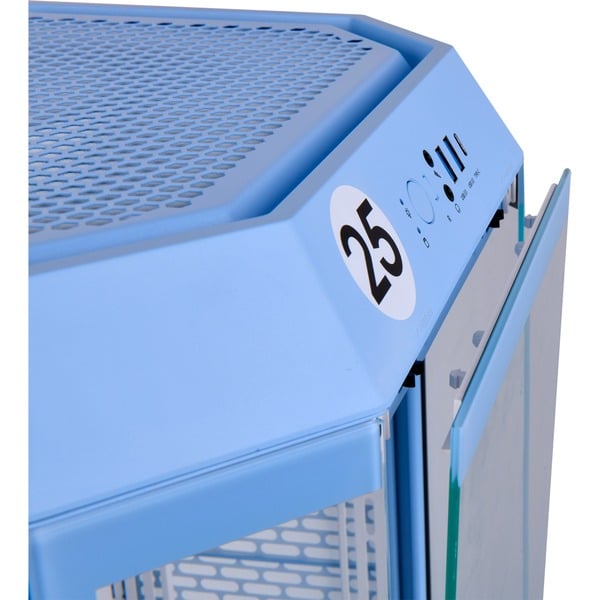 Thermaltake The Tower 300, Tower-Gehäuse - Thermaltake - vue 14