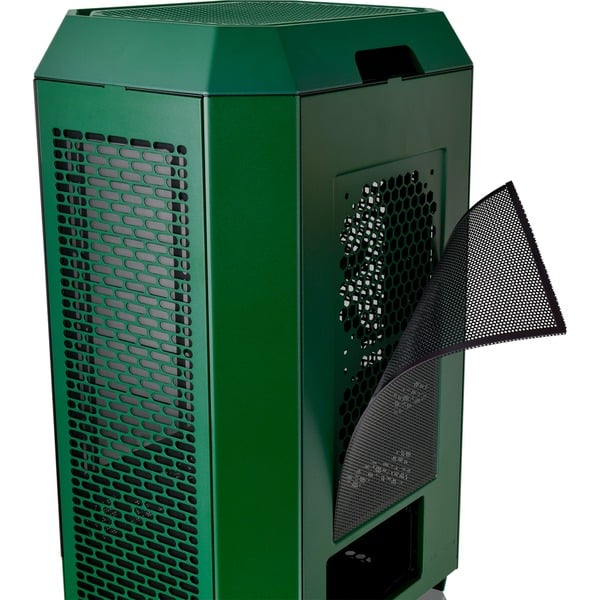 Thermaltake The Tower 300, Tower-Gehäuse - Thermaltake - vue 15