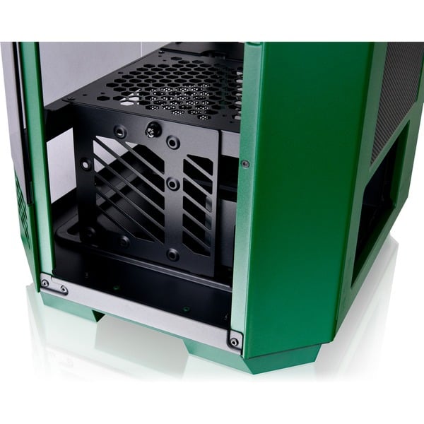 Thermaltake The Tower 300, Tower-Gehäuse - Thermaltake - vue 18