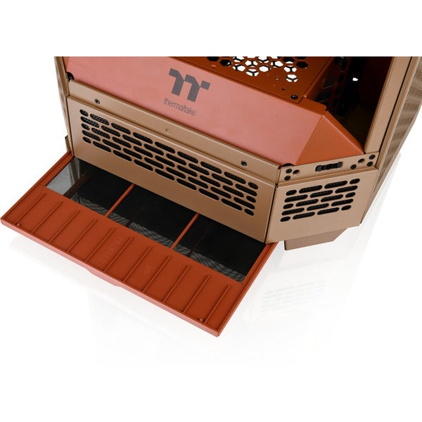 Thermaltake The Tower 300, Tower-Gehäuse - Thermaltake - vue 14