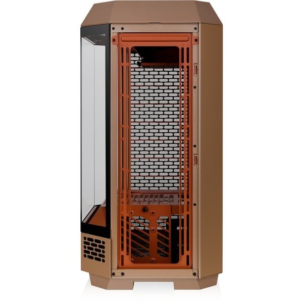 Thermaltake The Tower 300, Tower-Gehäuse - Thermaltake - vue 6