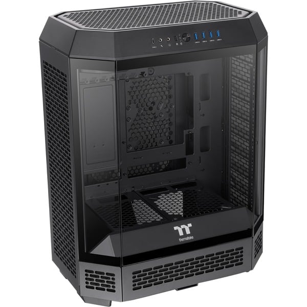 Thermaltake The Tower 600, Tower-Gehäuse - Thermaltake