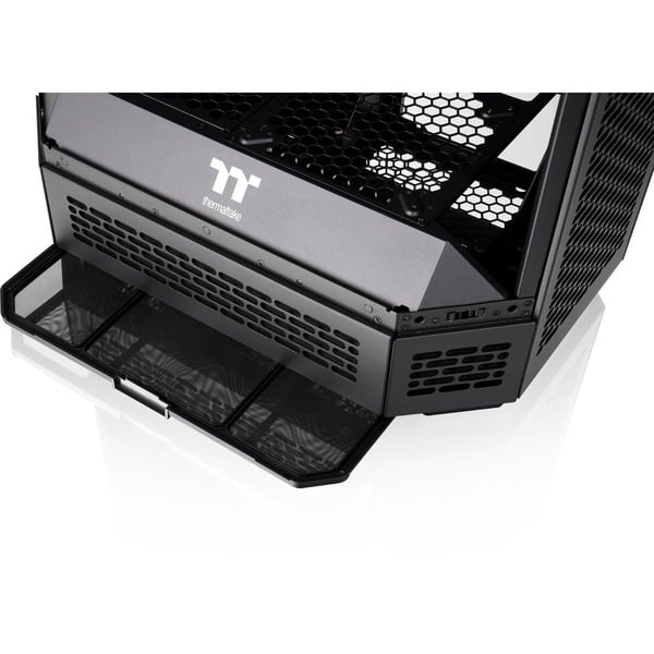 Thermaltake The Tower 600, Tower-Gehäuse - Thermaltake - vue 13