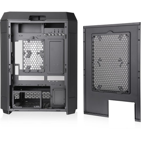 Thermaltake The Tower 600, Tower-Gehäuse - Thermaltake - vue 9