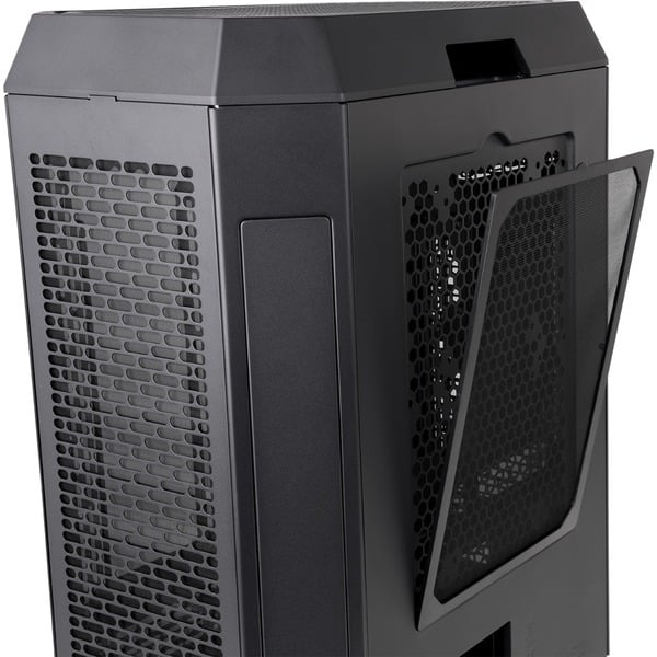 Thermaltake The Tower 600, Tower-Gehäuse - Thermaltake - vue 10