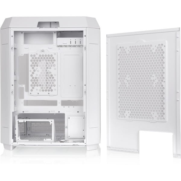 Thermaltake The Tower 600, Tower-Gehäuse - Thermaltake - vue 8