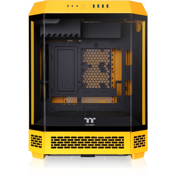 Thermaltake The Tower 600, Tower-Gehäuse - Thermaltake - vue 2