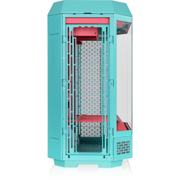 Thermaltake The Tower 600, Tower-Gehäuse - Thermaltake - vue 6