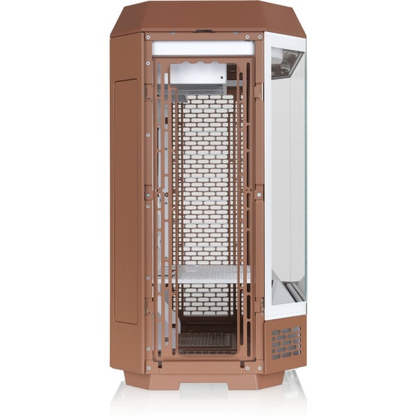 Thermaltake The Tower 600, Tower-Gehäuse - Thermaltake - vue 8