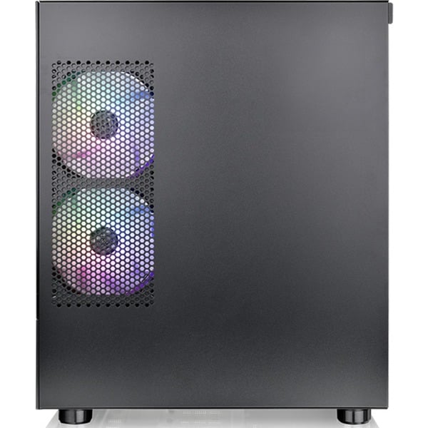 Thermaltake View 170 TG ARGB, Tower-Gehäuse - Thermaltake - vue 5