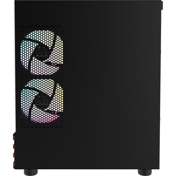 Thermaltake View 170 WS ARGB, Tower-Gehäuse - Thermaltake - vue 3