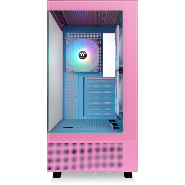 Thermaltake View 270 Plus TG ARGB, Tower-Gehäuse - Thermaltake - vue 8