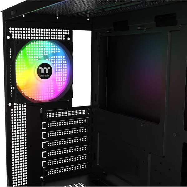 Thermaltake View 270 Plus WS ARGB, Tower-Gehäuse - Thermaltake - vue 14