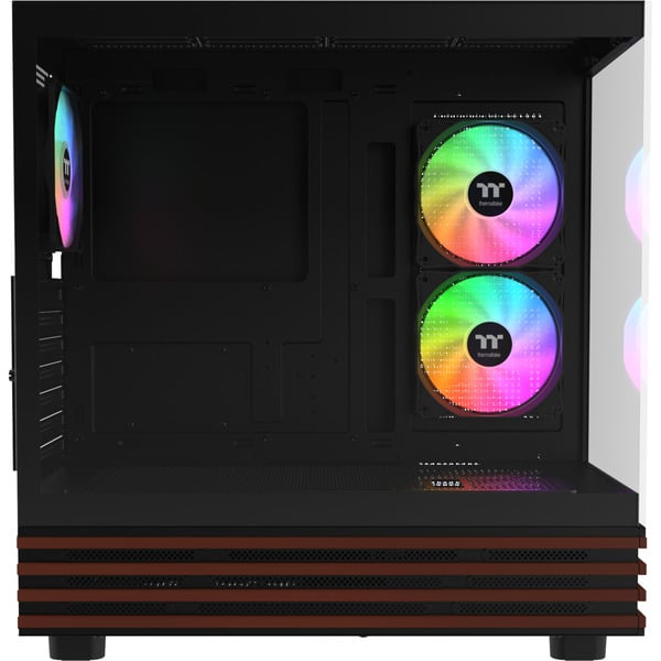 Thermaltake View 270 Plus WS ARGB, Tower-Gehäuse - Thermaltake - vue 5