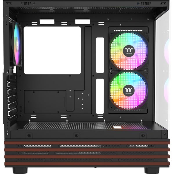 Thermaltake View 270 Plus WS ARGB, Tower-Gehäuse - Thermaltake - vue 7
