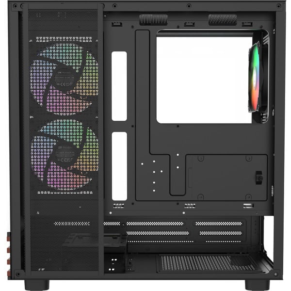 Thermaltake View 270 Plus WS ARGB, Tower-Gehäuse - Thermaltake - vue 8